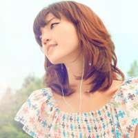 美静态表情女生头像