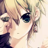 的超萌个性卡通头像女生不要把别人的关心当成理所当然