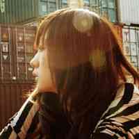 意境的微信女生头像什么是无法自拔的爱