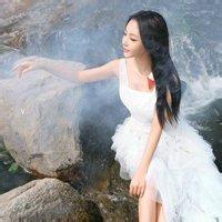 个性微信女生头像