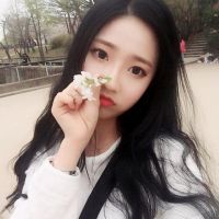 女生头像最新版女生头像最潮我对你不期待不等待