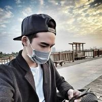 微信空间男生头像