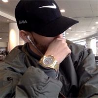 白爱唯美意境男生头像