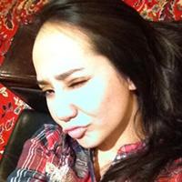 可爱的俏皮女生头像