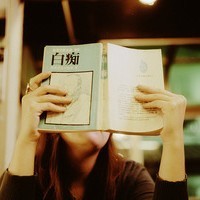 淡淡忧伤的女生唯美头像爱是一种遇见|不能等待|也不能准备