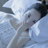 二呆|小清新女生头像你特么装逼无敌