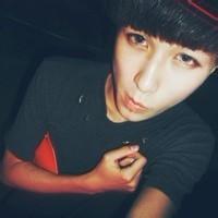 男生型男型头像