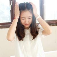 扣扣小清新头像女