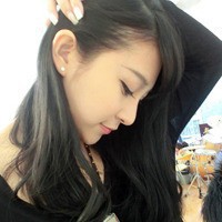 漂亮的女生头像国色天香的美女