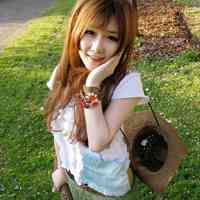 年超可爱漂亮女生头像