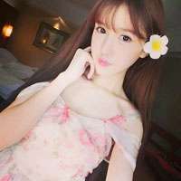 超漂亮的女生头像改不掉错的自己