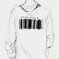 男生动漫头像