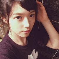 高清美女图片头像