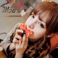 求好看的女生头像|不要动漫的