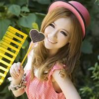 好看得女生头像