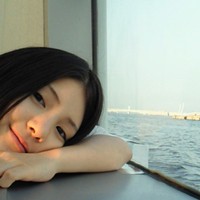 清新的优美女生头像对身边的人好点|因为下辈子不一定遇见