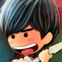 最新卡通头像男生
