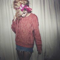 微信个性头像欧美头像不喜勿喷女生欧美风