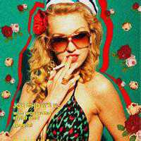 欧美头像女生重口味微信头像