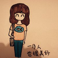 微信卡通头像男生非主流文字类微信头像