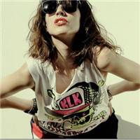 最新欧美头像女