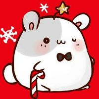 卡通头像男生圣诞前夕|萌哒哒