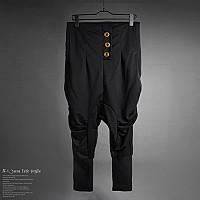 帅气男生头像黑色牛逼