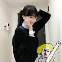 最新女汉子头像