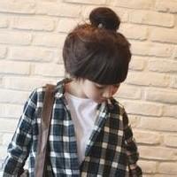 女汉子姐妹头像