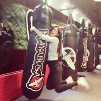 女神萌妹子头像女汉子也要有个性i