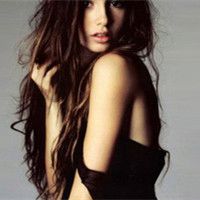 看的不用说还超性感的女生头像