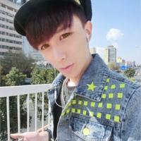 微信英伦范儿男生头像