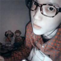 微信个性潮男头像