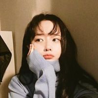 可爱头像女生萌清纯