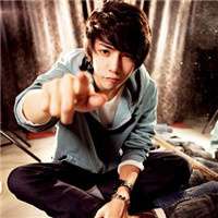 很酷的时尚非主流男生头像