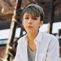 欧美非主流男生头像