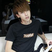 帅气的非主流男头像精选非主流男头高清图片