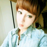 超拽女生头像外表冰冷抚媚的超拽女生头像