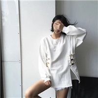 唯美男生女生简约风头像