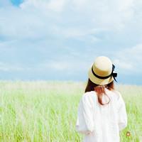 微信头像女生简洁