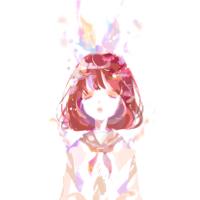 简约风格头像女 简约风格头像女