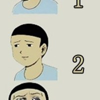 文艺青年卡通头像