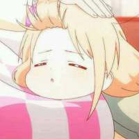 微信头像图片女卡通个性清纯动漫微信头像图片