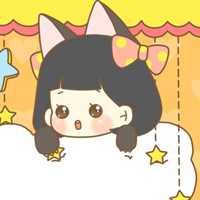 动画版女生头像