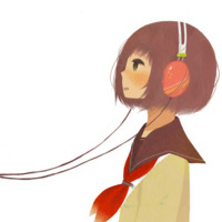 微信空间可爱卡通头像图片|像素|JPG格式女生专题