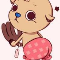 玩的女生喜爱的卡通头像图片最新的