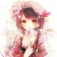 脸萌卡通女头像