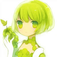 后小女生喜欢的卡通头像