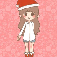 可爱卡通头像女生懂我的人不需要|不懂我的人没必要