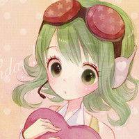 女生卡通头像有妖气哦